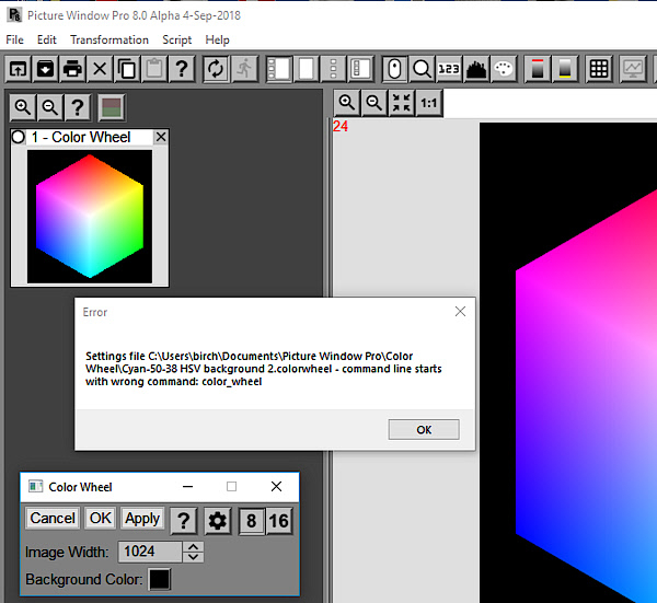 colorwheel setting file command error.jpg
