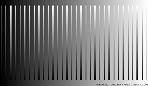Sharpness Test Image - stripes.png